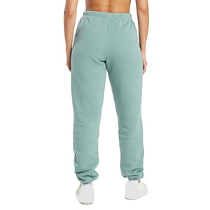 Pantalones Deportivos Holgados de Cintura Alta para Mujer, de Poliéster Grueso, Personalizados al por Mayor, para Moda Urbana, Cómodos para Invierno - Product Image 5