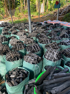 ถ่านไม้เวียดนามพรีเมียมและถ่านอัดบล็อกสำหรับบาร์บีคิว ความร้อนสูง ควันน้อย วัสดุเชื้อเพลิงสำหรับย่าง ขายส่งจำนวนมาก - Product Image 6