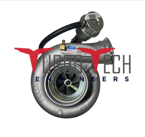 TURBOCHARGEUR 4041766 4041763 POUR CUMMINS HX40W - Product Image 2