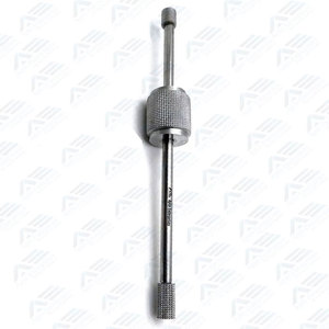 Kit de Extracción Dental Automática con Instrumentos Quirúrgicos Dentales Profesionales, Nuevo Removedor de Coronas Dentales de Acero Inoxidable Premium - Product Image 3