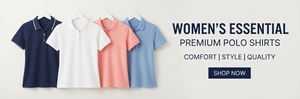 Polo de manga corta con cremallera de un cuarto para mujer, top de golf transpirable, ropa deportiva informal de verano, ropa deportiva de tenis de secado rápido - Product Image 6