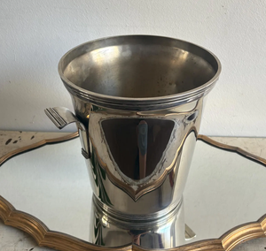 Enfriador de Cerveza o Champán de Acero Inoxidable, Diseño Moderno Personalizable, Enfriador de Cócteles, Decoración para Bar - Product Image 2