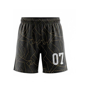 Vente directe d'usine, uniforme 7v7 fabriqué au Pakistan, vêtements de sport respirants, prix de gros bon marché, uniforme 7v7 - Product Image 5