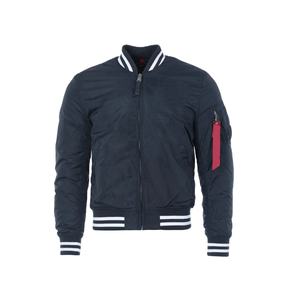 Blouson Aviateur Homme Hiver Neuf Imperméable Coupe-Vent Haute Qualité Col Montant Fermeture Éclair Avant Vente en Gros - Product Image 1