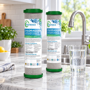 Filtre de cuisine au charbon actif pour eau durable à base de noix de coco 2026 – Choix populaire - Product Image 1