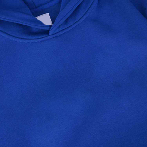 Sudaderas Premium para Hombre, 100% Algodón, de Alta Calidad, con Estampado Puff, Estilo Urbano, Talla Grande - Product Image 2
