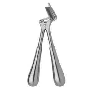 Stille Shears -Mini para vendaje de yeso pequeño/instrumentos quirúrgicos ortopédicos Stille Yeso Shear Ortopedics BY VIDIFIVE - Product Image 1