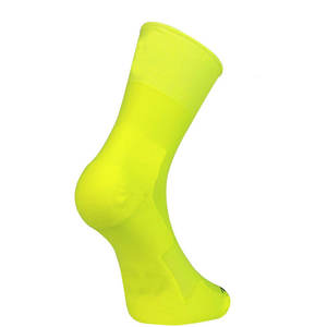 Athletic <b>Compression</b> Running <b>Socks</b> Summer Anti-friction Cushioned Crew Ankle <b>Socks</b> Moisture Performance Bottom High Quality - Product Image 3