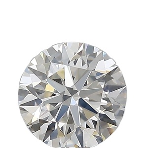 Diamants naturels en vrac 0.70 carat naturel H couleur SI1 & SI2 clarté diamants en vrac coupe ronde GIA certifié solitaires en vrac OEM - Product Image 1
