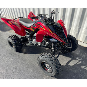 ยามาฮ่า 700R SE 700 ซีซี ปี 2025 ของแท้ 100% คุณภาพเยี่ยม พร้อมส่ง ความเร็วสูงสุด >80 กม./ชม. บรรจุภัณฑ์กล่อง - Product Image 3