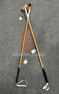 Palo de Polo Hecho a Mano de Alta Calidad Disponible a Precio de Mayoreo para Juego de Equitación con Logotipo Personalizado - Product Image 3