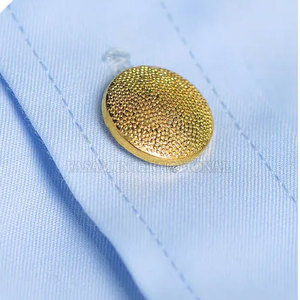 ชุดยูนิฟอร์มรักษาความปลอดภัยคุณภาพดีขายดีที่สุด MOQ ต่ำ มีสินค้าในสต็อก - Product Image 5