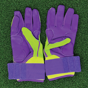 Nuevos Guantes de Béisbol Personalizables de Piel de Cabra para Entrenamiento, Protección XXL, Color y Empaque Personalizables - Product Image 1
