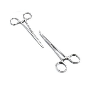Kit de Cirugía Menor General, Juego de Instrumentos Médicos Profesionales Completo para Médicos, Cirujanos, Clínicas y Hospitales - Product Image 2