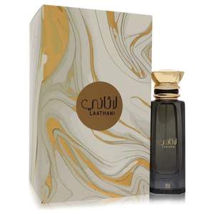 Laathani Eau De Parfum Spray Profumo Unisex - Product Image 1