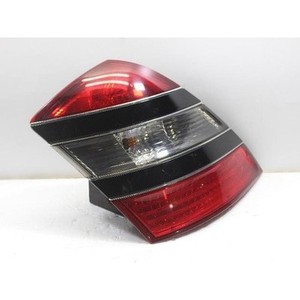 ไฟท้ายมือสองรุ่น S-class ด้านซ้าย A2218200164 - Product Image 2
