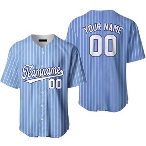 Camiseta de Béisbol Personalizada para Mujer, 100% Poliéster, Antibacteriana, Uniforme de Equipo, Fabricante OEM - Product Image 2