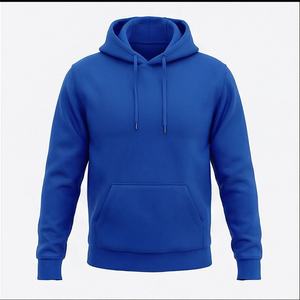 Sudaderas con Capucha Ligeras y Elegantes de 280 g/m², Sudaderas de Algodón Cómodas, Ropa Casual Unisex, Ropa Deportiva Personalizada al por Mayor, Premium - Product Image 1