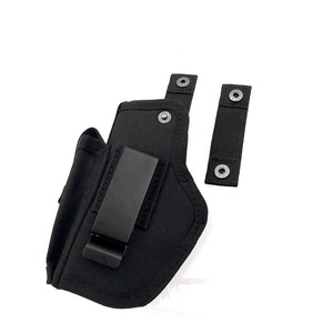 กระเป๋าคาดเอวใส่ยุทธวิธี <span class=keywords><strong>iwb</strong></span> แบบปกปิดได้อเนกประสงค์สำหรับล่าสัตว์คุณภาพพรีเมียม - Product Image 3