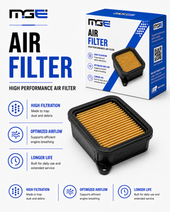 Filtro de Aire para Motocicletas Bajaj - Product Image 2