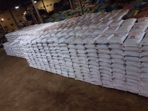 Máquina vietnamita de 500g, Exportación de pimienta negra seca, hierba limpia, especias, procesamiento crudo, proceso de secado AD empaquetado en bolsas de 50kg/PP - Product Image 3