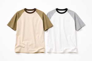 Camiseta Unisex de Algodón 100% de 220g, Tejido de Punto, Oversize, Ecológica, Transpirable, de Secado Rápido, Anti-Pilling, Estilo Casual Urbano, Cuello Redondo - Product Image 6