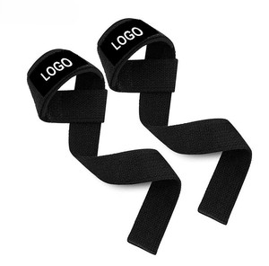 Sangles de musculation en coton en gros, haute qualité, personnalisables, légères, respirantes, réglables, pour la salle de sport, XYPEX CORPORATION - Product Image 1