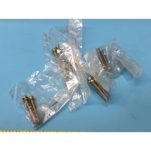 Lote de 5 Placas de Rodamiento CONVUM CVF1-10HR, Vacío - Equipo y Piezas de Semiconductores de Confianza de Tradicción Global - Product Image 4