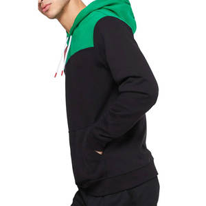 Custom <b>Thick</b> <b>Fleece</b> Mens Hoodie Breathable Long Sleeve Fitness Fashion Pocket Design Winter Sweatshirt Wear with Unique Style - Product Image 2