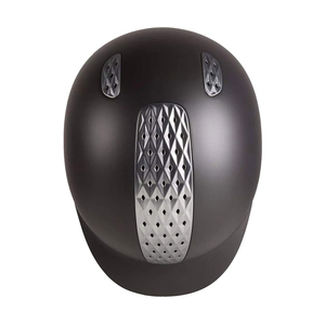 Cascos de Seguridad Ecuestres de Alta Calidad 2026, Venta al Por Mayor, ODM, Logotipo Personalizado, Ventilados, Resistentes a Impactos, de Fibra de Carbono y Policarbonato - Product Image 3