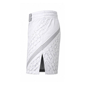 Pantalones Cortos de MMA con Logotipo Personalizado de Último Diseño, Pantalones Cortos de MMA Ligeros para Hombre al por Mayor - Product Image 4