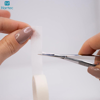 Nouvelles Ciseaux à Cuticules 2026 Professionnels Poli Miroir à Mécanisme à Ressort Tranchants pour Broderie et Manucure