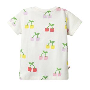 Camiseta de Manga Larga Súper Suave y Cómoda para Niños, Ropa Unisex para Niños, Ropa para Niños, Camiseta Transpirable para Mamá - Product Image 6