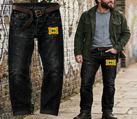 Lot de surplus de stock du Bangladesh, vente en gros de pantalons de jogging d'été pour hommes, de marque, décontractés, coupe droite, personnalisés, originaux, délavés à l'acide