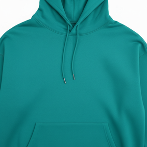 ชุดเซ็ตเสื้อฮู้ดดี้และกางเกงจ็อกเกอร์แบบย้อนกลับได้ ระบายอากาศได้ดี ล้างสีแบบแอซิดวอช สำหรับฤดูหนาว เหมาะสำหรับทุกเพศทุกวัย  แบบลำลอง  ตกแต่งด้วยลูกปัด  ไซส์ใหญ่พิเศษ  ผ้าเนื้อนุ่ม 65% - Product Image 5