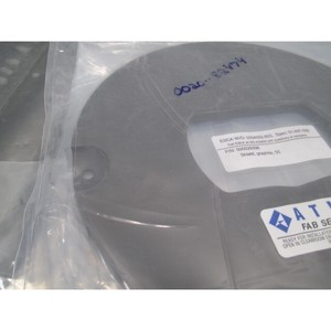 AMAT 0020-82474 SHIELD, GRAPHITE, 55 X 94 - อุปกรณ์และอะไหล่เซมิคอนดักเตอร์ระดับโลกที่เชื่อถือได้ - Product Image 6