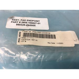 AMAT 0020-23881 PE <b>DUMMY</b> WAFER 5", 132077 - Trusted Global Legacy Semiconductor Equipment and Parts at - Product Image 3