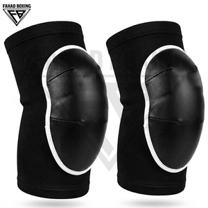 Nouveauté : Équipement de protection antichoc, ajustement ergonomique, pour athlètes professionnels, rembourrage personnalisé, léger et durable pour les genoux - Product Image 4