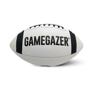 GAMEGAZER AF-1006 Talla 9 Peso 397-425G y Circunferencia 705-724 MM Soporte de Grado Profesional Personalizable Resistente a la Intemperie - Product Image 1