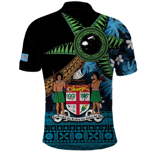 ผู้ผลิตเสื้อผ้า FIJI ออกแบบเสื้อเชิ้ตผู้ชาย เสื้อผ้าขายส่งสำหรับผู้ชาย - Product Image 4
