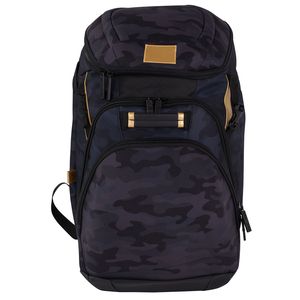 Nueva Mochila de Béisbol Plegable, Impermeable, Ligera, de Primera Calidad, Cómoda y Duradera, para Deportes y Viajes - Product Image 1