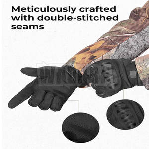 Guantes de Paintball de Estilo Único al por Mayor 2026, Guantes de Paintball en Oferta Online, Guantes de Paintball Más Vendidos - Product Image 6