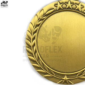 Medallas de Alta Calidad con Logotipo y Diseños Personalizados, Nuevas Ideas de Productos, Medallas Deportivas de Alta Calidad Personalizadas - Product Image 4