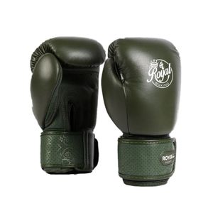 Gants de boxe en cuir en gros pour compétition, poignées professionnelles MMA respirantes, logo personnalisé - Product Image 1