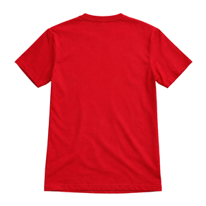 Camiseta Kappa Alpha Psi Still That Nupe Roja, Ropa de Fraternidad Griega con Gráfico Audaz, Comodidad Premium y Ajuste Elegante - Product Image 5