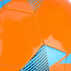 Balón de Fútbol de Entrenamiento Ecológico y Duradero de Nuevo Estilo, con Diseño de Logotipo Personalizado, Unisex, para Adultos, Uso en Exteriores, Material PU - Product Image 4