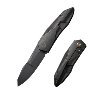 Folding Knives Convenient Pocket Design for Camping Hiking <b>Fishing</b> and General Cutting Tasks Portable Hand <b>Tools</b> for Daily Use - Product Image 1