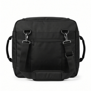 Sac à dos de sport robuste en Cordura pour football, basketball, avec plusieurs compartiments et poche humide pour équipement d'entraînement - Product Image 2
