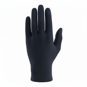 Guantes Deportivos Transpirables de Alta Calidad con Logotipo Personalizado, para Levantamiento de Pesas y Ciclismo, Unisex, Ligeros - Product Image 2