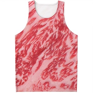 Camiseta Clásica sin Mangas de Algodón para Gimnasio, Camiseta Interior Informal de Verano, Camiseta sin Mangas Ligera y Lisa - Product Image 1